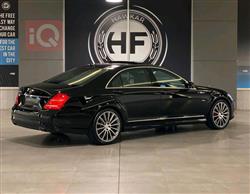 مێرسێدس بێنز S-Class